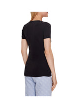 GUESS 1 USCITA Guess T-Shirt Donna Nero Nero